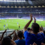 Imagem ilustrativa: Cruzeiro mantém boa sequência no Brasileirão mas torcida cobra mais resultados imediatos