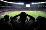 Imagem ilustrativa: Cuca enfrenta pressão da torcida do santos após eliminação em belo horizonte