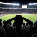 Imagem ilustrativa: Cuca enfrenta pressão da torcida do santos após eliminação em belo horizonte