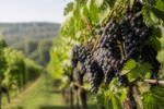Imagem ilustrativa: Cultivo de uvas sem defensivo cresce em Minas Gerais e impulsiona agricultura sustentável