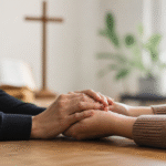 Imagem ilustrativa: Curar um mundo ferido a atuação da arquidiocese de bh em tempos desafiadores
