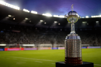 Imagem ilustrativa: Datas e detalhes das semifinais da Libertadores e da Sul-Americana 2026 onde assistir e premiações