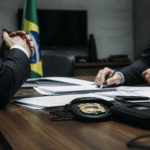 Imagem ilustrativa: Delegados da PF reagem a pedido de gilmar mendes para restringir atuação no stf
