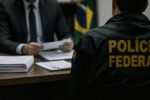 Imagem ilustrativa: Deputado e ex-ministro são indiciados pela PF por fraudes no INSS em esquema bilionário