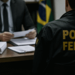 Imagem ilustrativa: Deputado e ex-ministro são indiciados pela PF por fraudes no INSS em esquema bilionário