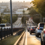 Imagem ilustrativa: Desafios e perspectivas do trânsito em Belo Horizonte para 2026