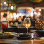 Imagem ilustrativa: Dia do cliente em BH descubra as promoções imperdíveis em bares e restaurantes nesta semana