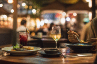 Imagem ilustrativa: Dia do cliente em BH descubra as promoções imperdíveis em bares e restaurantes nesta semana