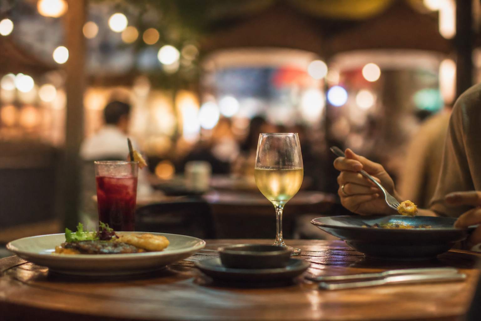 Imagem ilustrativa: Dia do cliente em BH descubra as promoções imperdíveis em bares e restaurantes nesta semana
