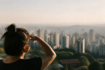 Imagem ilustrativa: Dia mais quente de 2026 em bh registra umidade do ar semelhante a desertos