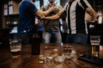 Imagem ilustrativa: Discussão entre torcedores do Cruzeiro e Atlético em bar na Grande BH termina em morte