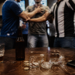 Imagem ilustrativa: Discussão entre torcedores do Cruzeiro e Atlético em bar na Grande BH termina em morte