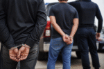 Imagem ilustrativa: Dois homens são presos em Oeiras do Pará por invadir casas e agredir ex-companheiras