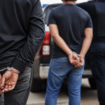 Imagem ilustrativa: Dois homens são presos em Oeiras do Pará por invadir casas e agredir ex-companheiras