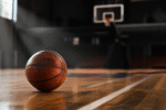 Imagem ilustrativa: Dois ícones do basquete brasileiro a trajetória de Oscar e Gersão
