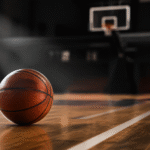 Imagem ilustrativa: Dois ícones do basquete brasileiro a trajetória de Oscar e Gersão