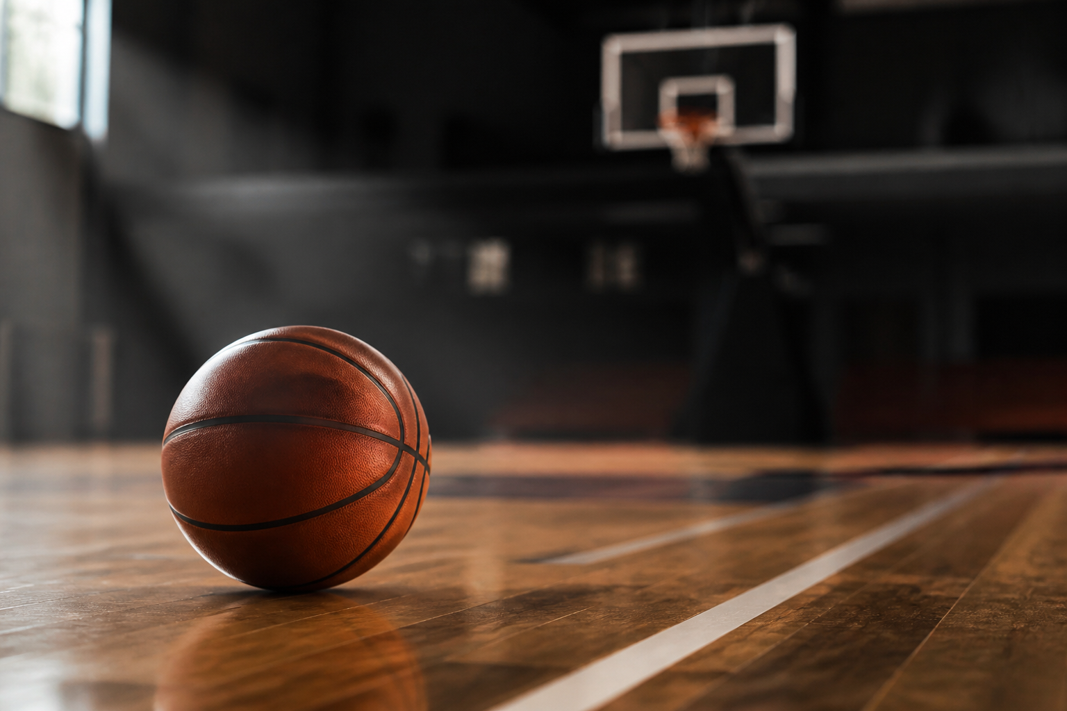 Imagem ilustrativa: Dois ícones do basquete brasileiro a trajetória de Oscar e Gersão