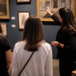 Imagem ilustrativa: Dops de BH recebe visita guiada e revitalização durante evento nacional de museus