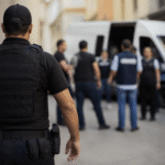 Imagem ilustrativa: Duda Salabert relata tentativa de homicídio durante fiscalização em Belo Horizonte