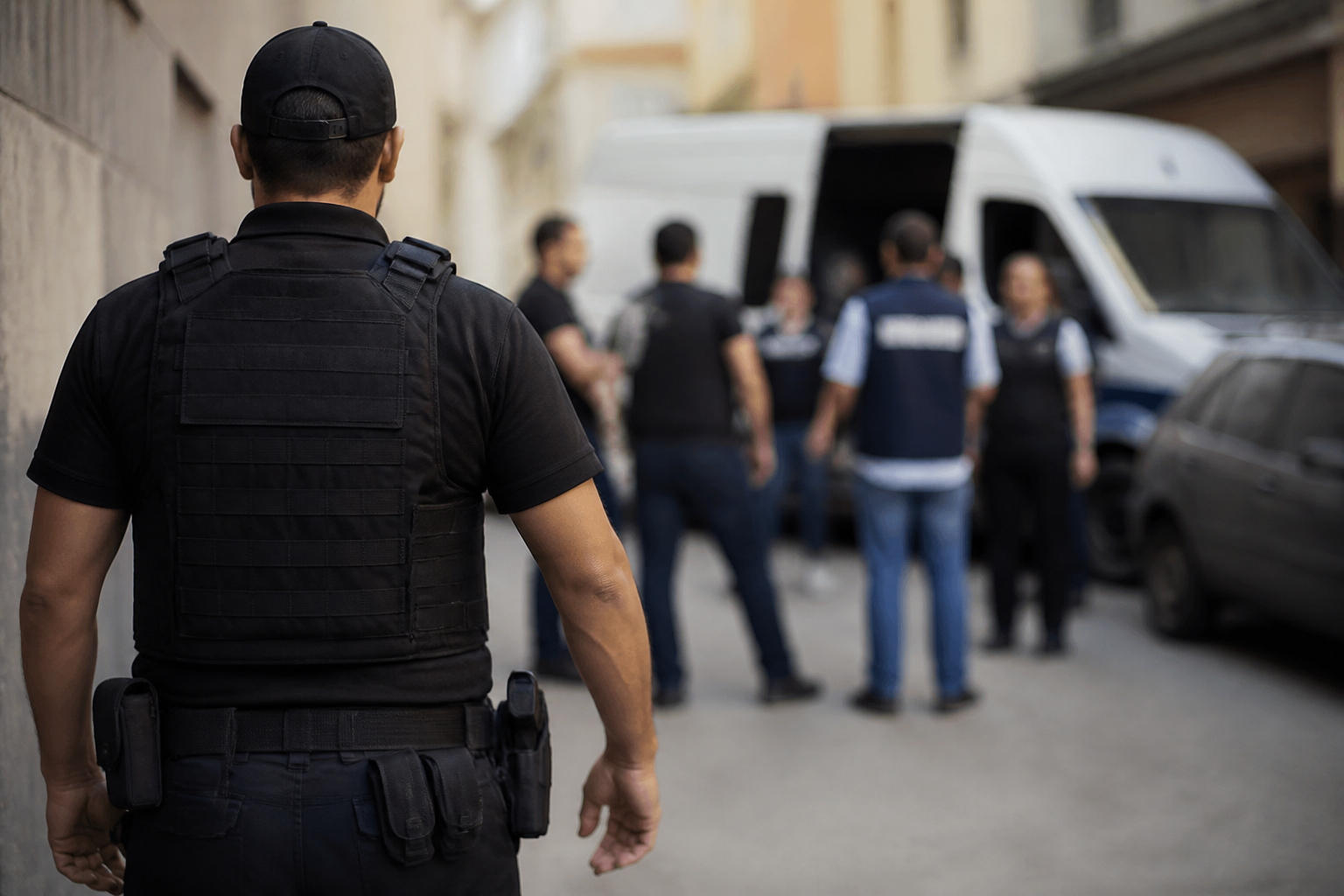 Imagem ilustrativa: Duda Salabert relata tentativa de homicídio durante fiscalização em Belo Horizonte