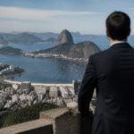 Imagem ilustrativa: Eleições 2026 candidatos ao governo do rio de janeiro e o cenário político atual