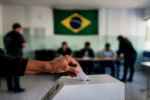 Imagem ilustrativa: Eleições 2026 Cleitinho lidera em Minas e disputa acirrada para senado marca o cenário político
