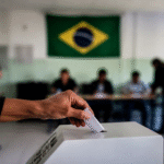 Imagem ilustrativa: Eleições 2026 Cleitinho lidera em Minas e disputa acirrada para senado marca o cenário político