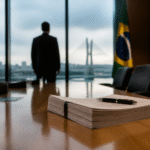 Imagem ilustrativa: Eleições 2026 conheça os candidatos ao governo de São Paulo e entenda o cenário político