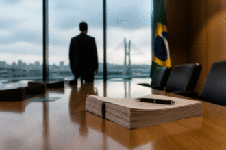 Imagem ilustrativa: Eleições 2026 conheça os candidatos ao governo de São Paulo e entenda o cenário político