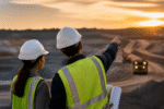 Imagem ilustrativa: Empresa global de engenharia para mineração abre inscrições para programa trainee em Belo Horizonte