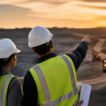 Imagem ilustrativa: Empresa global de engenharia para mineração abre inscrições para programa trainee em Belo Horizonte