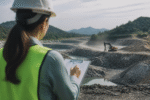 Imagem ilustrativa: Entidades denunciam mineradora por descumprir decisão judicial e manter extração irregular
