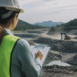 Imagem ilustrativa: Entidades denunciam mineradora por descumprir decisão judicial e manter extração irregular