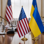 Imagem ilustrativa: Enviados dos EUA devem visitar Kiev neste domingo em sinal de apoio estratégico