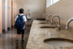 Imagem ilustrativa: Escolas de bh e contagem cancelam aulas devido à falta de água após obras da copasa