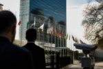 Imagem ilustrativa: EUA China e big techs a disputa pela inteligência artificial chega à ONU