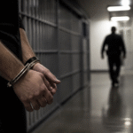 Imagem ilustrativa: Facção criminosa teria coordenado tortura da cadeia em juízo de fora