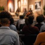 Imagem ilustrativa: Festival de arte negra celebra 30 anos com seminário gratuito em belo horizonte