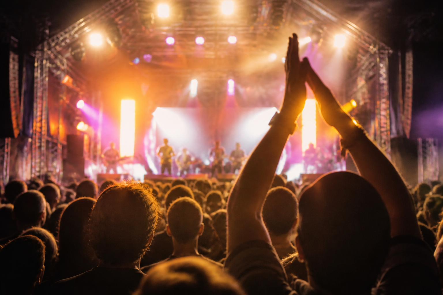 Imagem ilustrativa: Festival de música doida da Funarte-MG promove diversidade cultural e inovação sonora