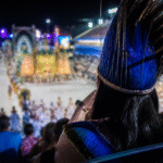 Imagem ilustrativa: Festival de Parintins 2026 a celebração cultural que movimenta o Amazonas e destaca a herança amazônica