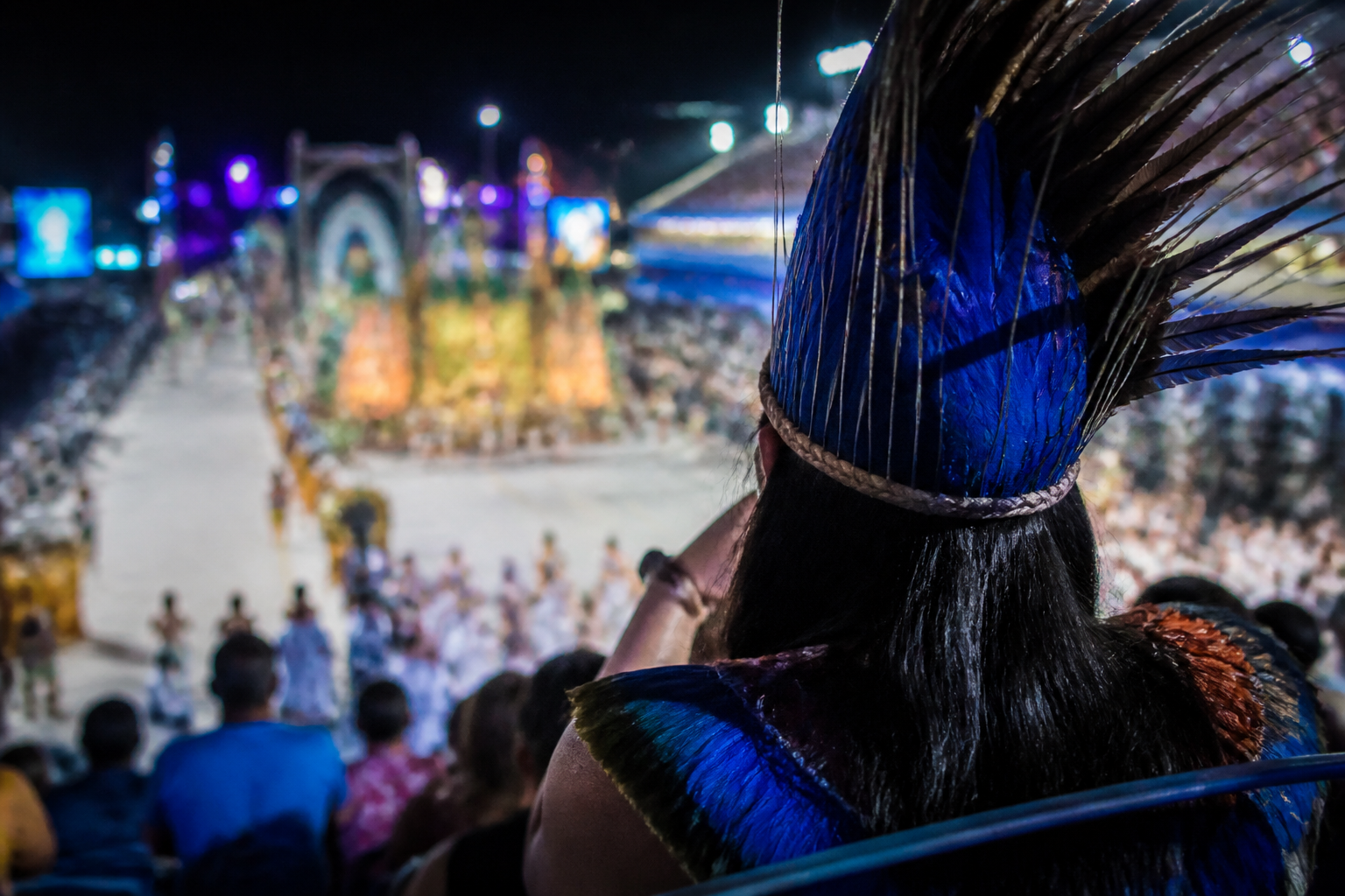 Imagem ilustrativa: Festival de Parintins 2026 a celebração cultural que movimenta o Amazonas e destaca a herança amazônica