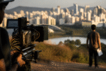 Imagem ilustrativa: Filmes gravados em BH movimentam R 10 milhões na corrida pelo Oscar