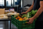 Imagem ilustrativa: Food To Save amplia atuação em Belo Horizonte e contribui para reduzir o desperdício de alimentos