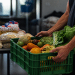 Imagem ilustrativa: Food To Save amplia atuação em Belo Horizonte e contribui para reduzir o desperdício de alimentos