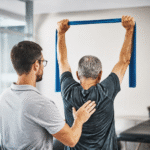 Imagem ilustrativa: Fortalecimento muscular como prescrição médica um remédio para o corpo e a saúde