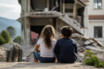 Imagem ilustrativa: Fundação Jacobs aloca CHF 5 milhões para garantir educação infantil após terremoto na Colômbia