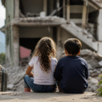 Imagem ilustrativa: Fundação Jacobs aloca CHF 5 milhões para garantir educação infantil após terremoto na Colômbia