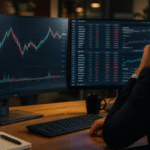 Imagem ilustrativa: Futurionex amplia oferta e lança serviços avançados para negociação de CFDs multiativos