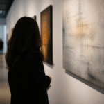 Imagem ilustrativa: Gabriel Wickbold celebra duas décadas de arte com exposição inédita no Recife