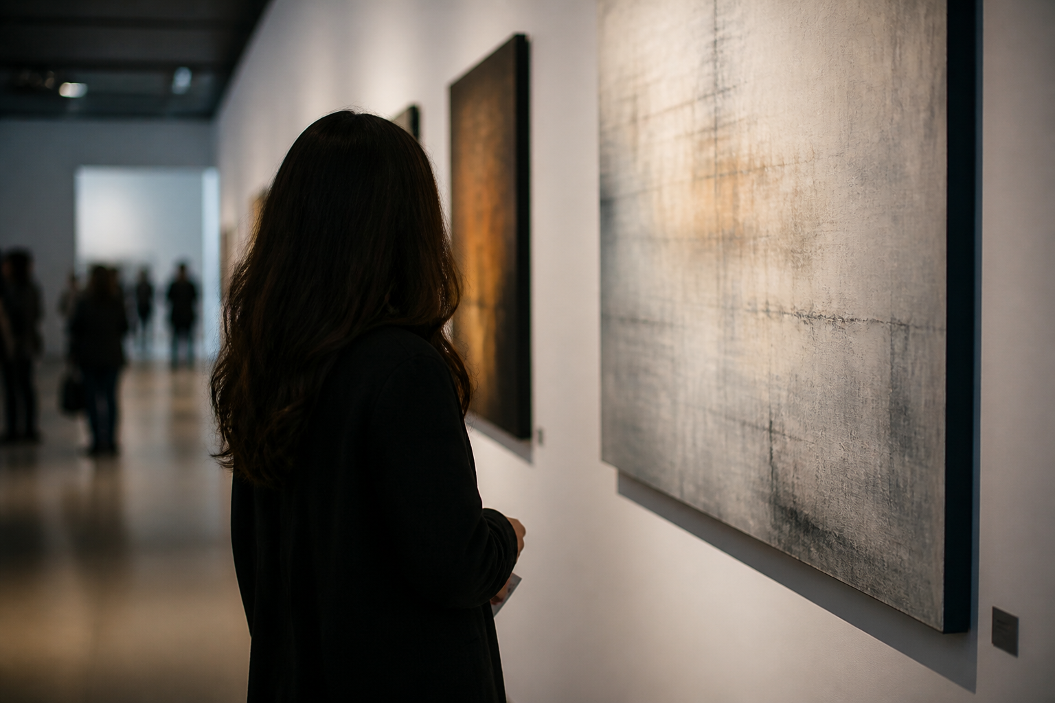 Imagem ilustrativa: Gabriel Wickbold celebra duas décadas de arte com exposição inédita no Recife